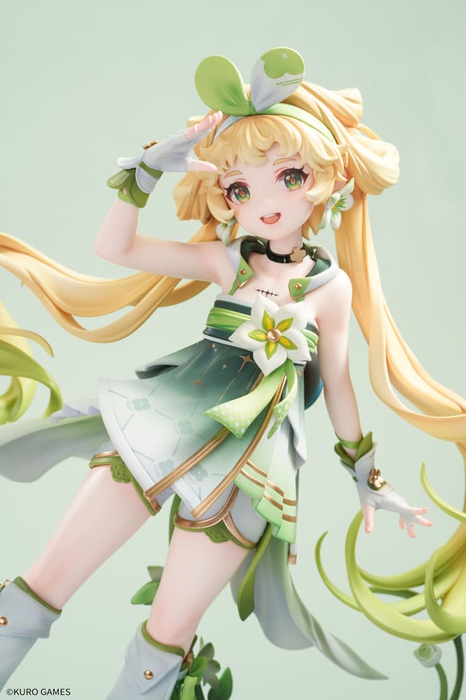 Wuthering Waves PVC Statue 1/7 Verina 27 cm          
