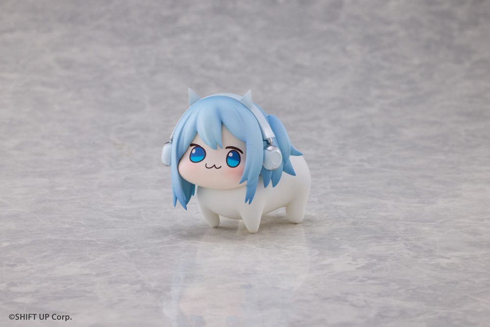 Goddess of Victory: Nikke SAC Series Mini-Figuren 6er-Pack Doro 6,5 cm   