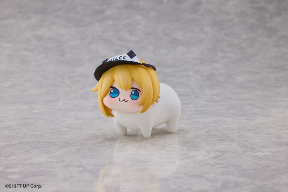 Goddess of Victory: Nikke SAC Series Mini-Figuren 6er-Pack Doro 6,5 cm   