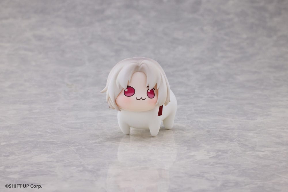Goddess of Victory: Nikke SAC Series Mini-Figuren 6er-Pack Doro 6,5 cm   