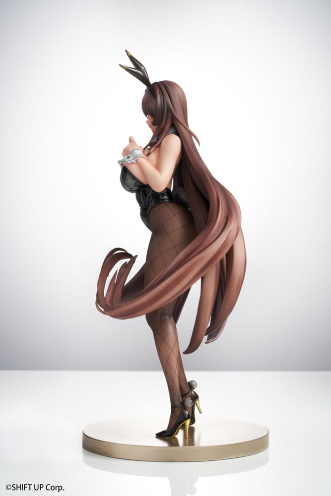 Goddess of Victory: Nikke PVC Statue 1/10 Noir 20 cm  