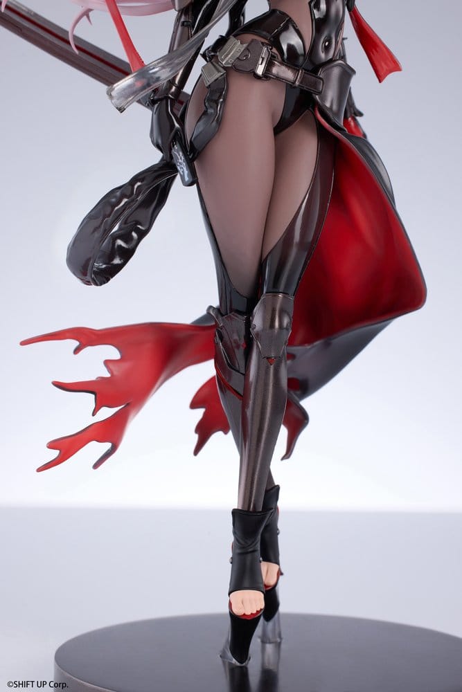 Goddess of Victory: Nikke PVC Figur 1/10 Scarlet: Black Shadow 21 cm