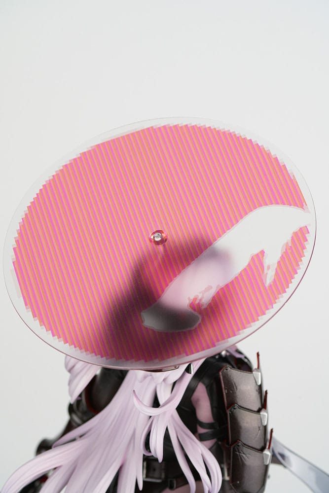 Goddess of Victory: Nikke Hobby sakura x GNFZ TOYZ PVC Statue 1/4 Scarlet: Black Shadow 43 cm