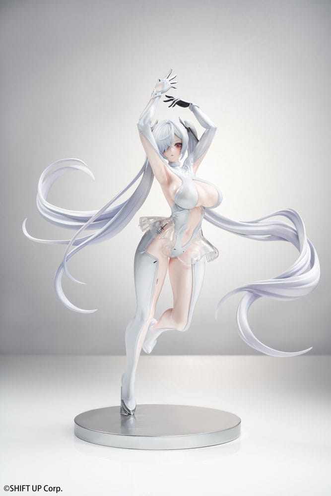 Goddess of Victory: Nikke PVC Statue 1/10 Cinderella 22 cm   