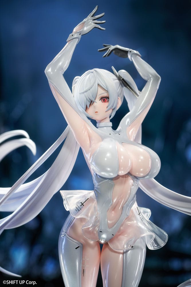 Goddess of Victory: Nikke PVC Statue 1/10 Cinderella 22 cm   
