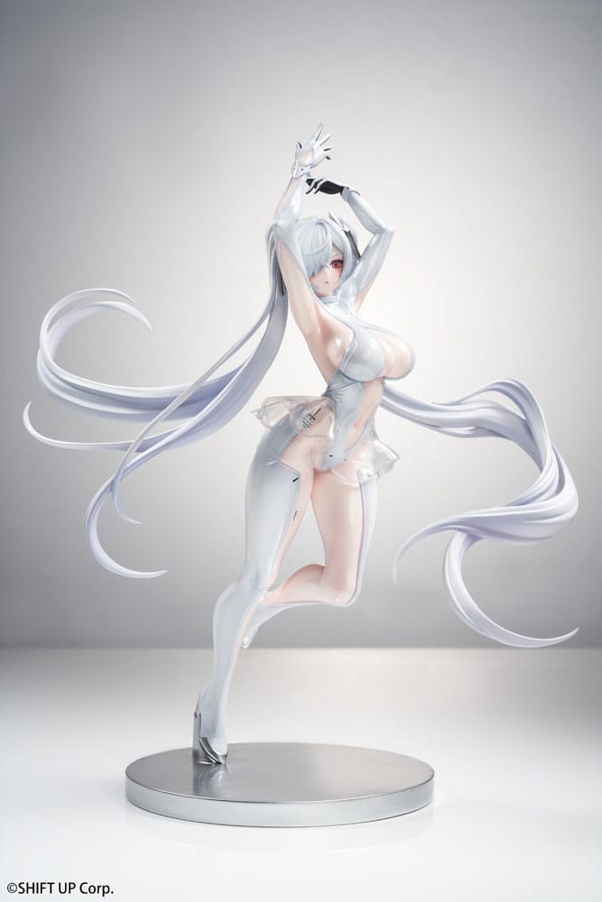 Goddess of Victory: Nikke PVC Statue 1/10 Cinderella 22 cm   
