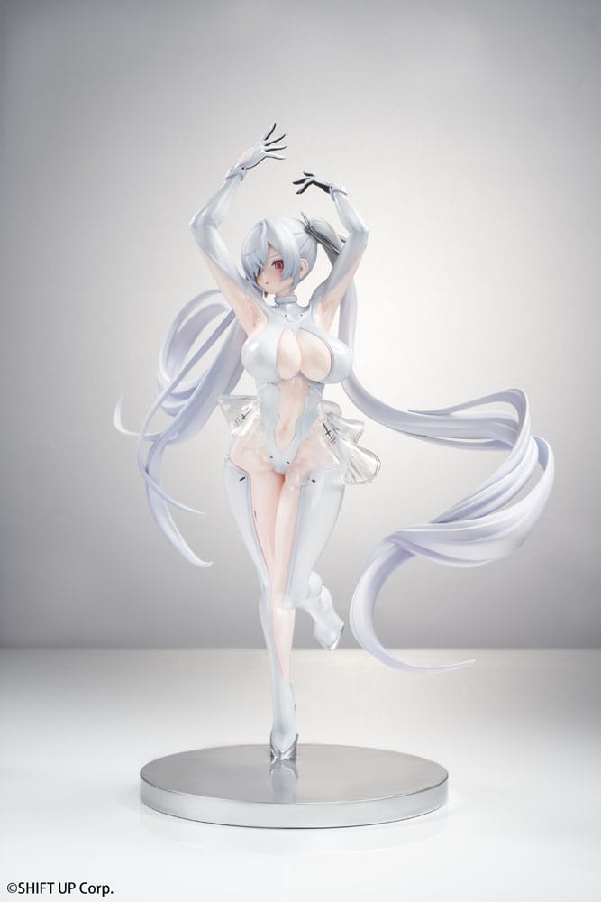 Goddess of Victory: Nikke PVC Statue 1/10 Cinderella 22 cm   