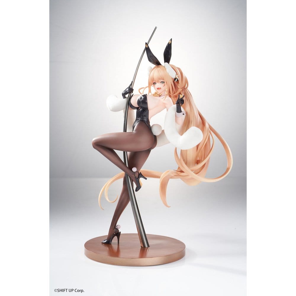 Goddess of Victory: Nikke PVC Figur 1/10 Rupee Rabbit Deluxe 22 cm