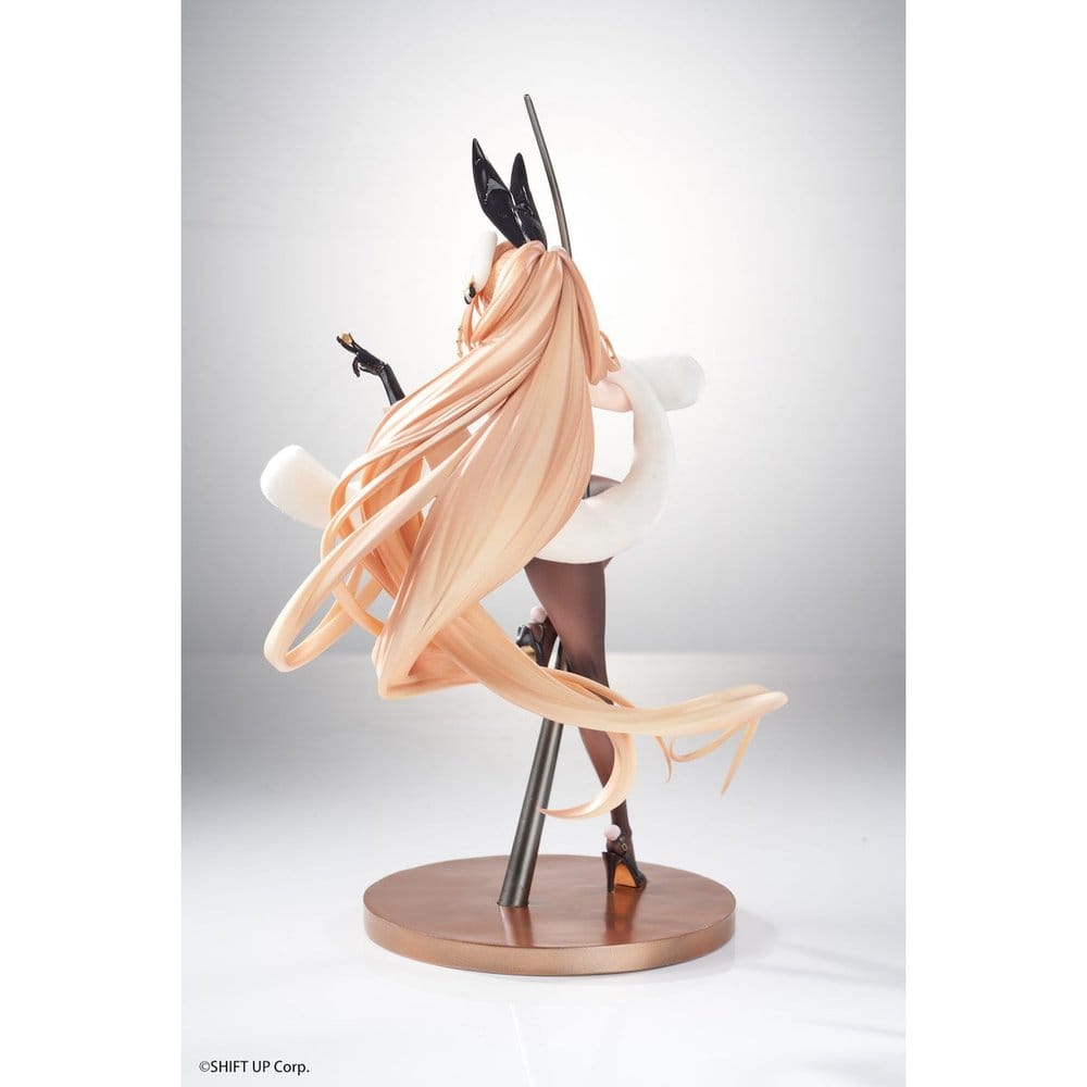 Goddess of Victory: Nikke PVC Figur 1/10 Rupee Rabbit Deluxe 22 cm