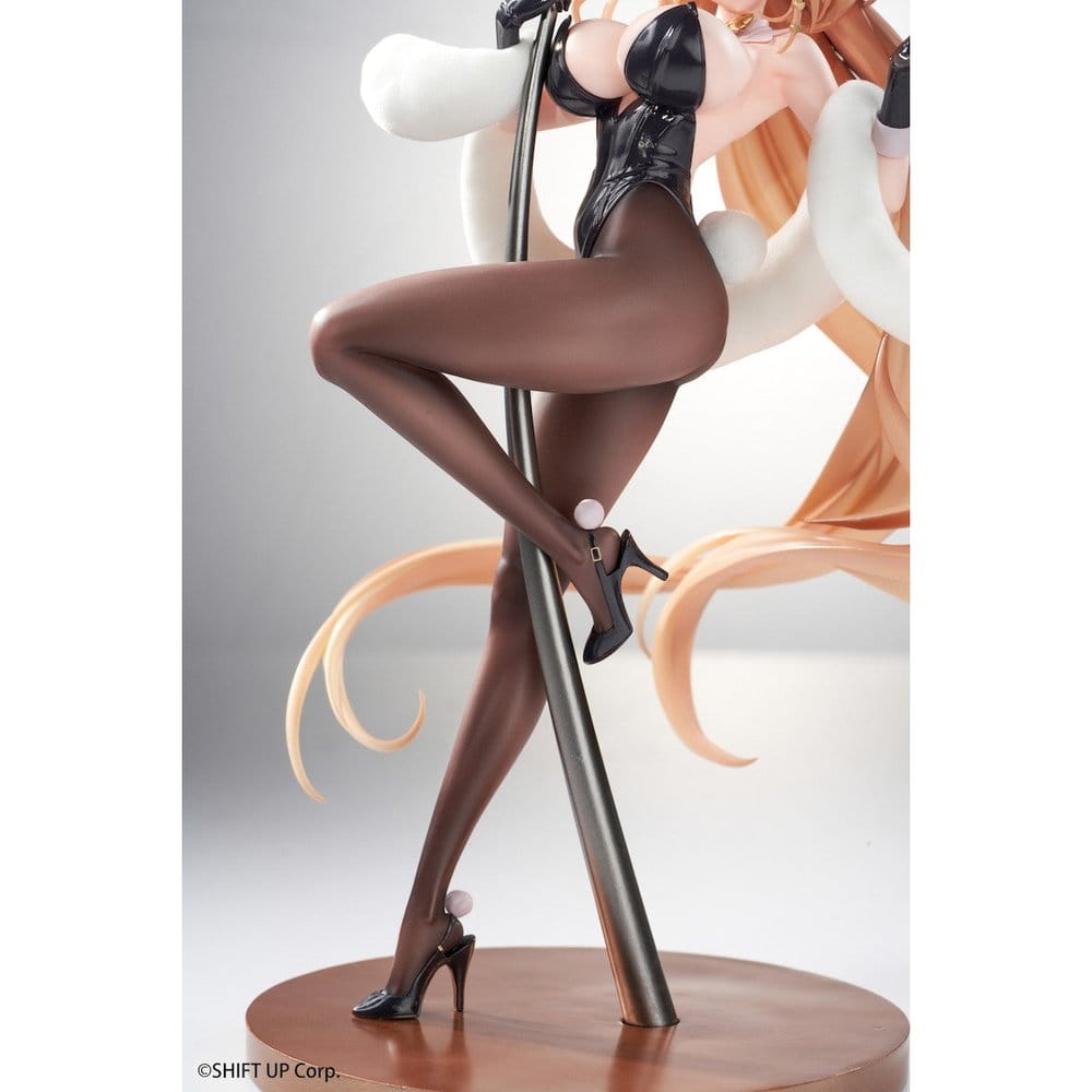 Goddess of Victory: Nikke PVC Figur 1/10 Rupee Rabbit Deluxe 22 cm