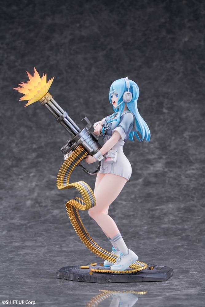 Goddess of Victory: Nikke PVC Figur 1/7 Shifty Illustration Ver. "Panic Sight" 25 cm