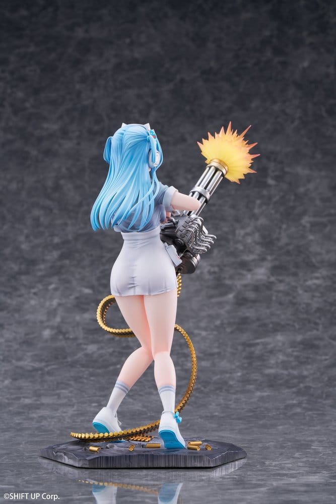 Goddess of Victory: Nikke PVC Figur 1/7 Shifty Illustration Ver. "Panic Sight" 25 cm