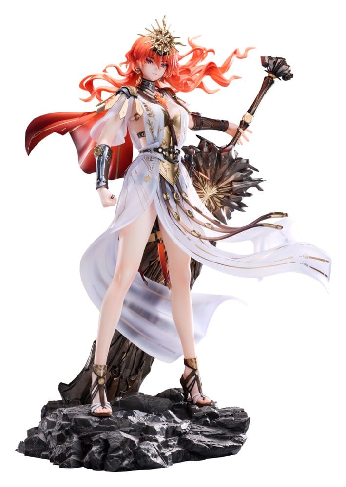 Wuthering Waves PVC Figur 1/7 Augusta 29 cm