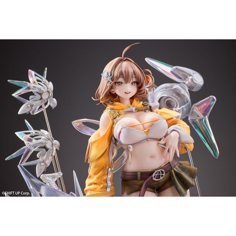 Goddess of Victory: Nikke PVC Figur 1/7 Anis: Star 28 cm