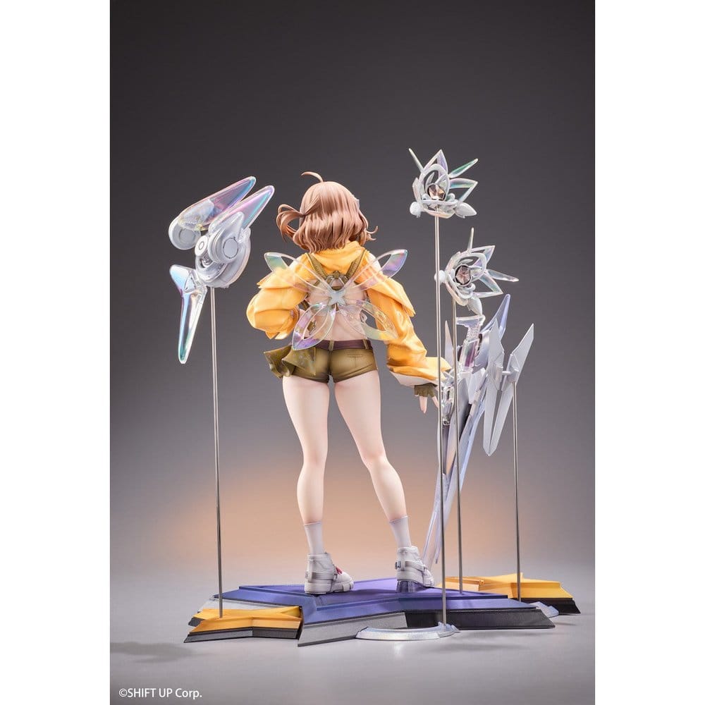 Goddess of Victory: Nikke PVC Figur 1/7 Anis: Star Deluxe Edition 28 cm