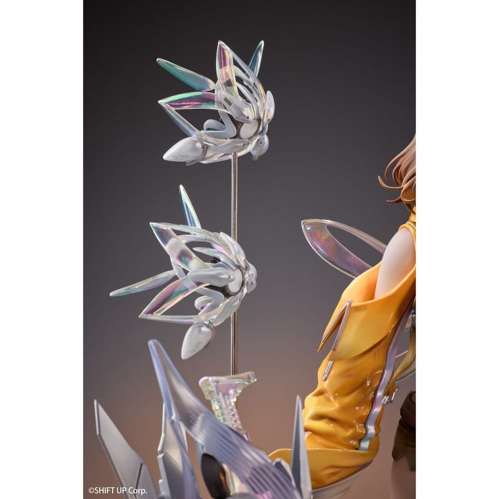Goddess of Victory: Nikke PVC Figur 1/7 Anis: Star Deluxe Edition 28 cm