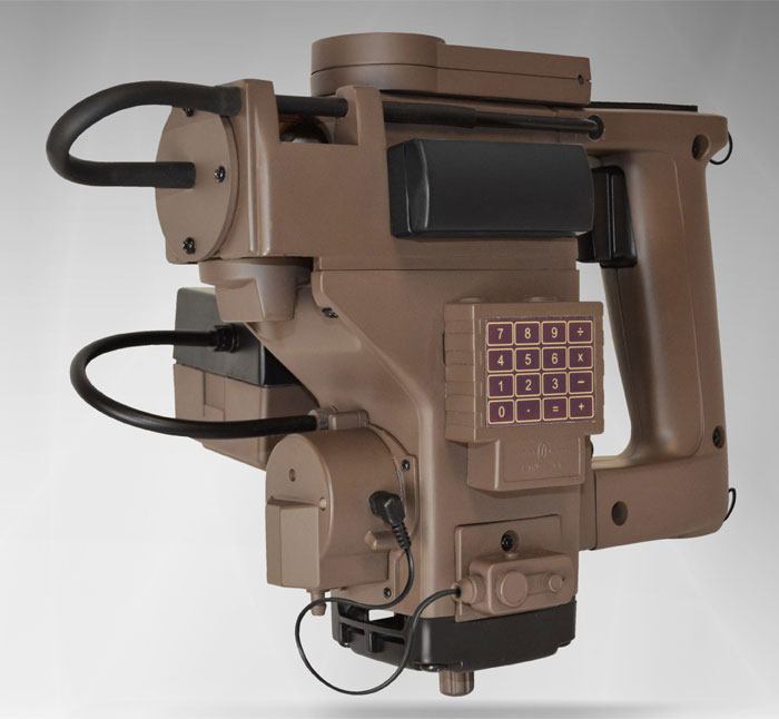Aliens Replik M314 Motion Tracker 23 cm 