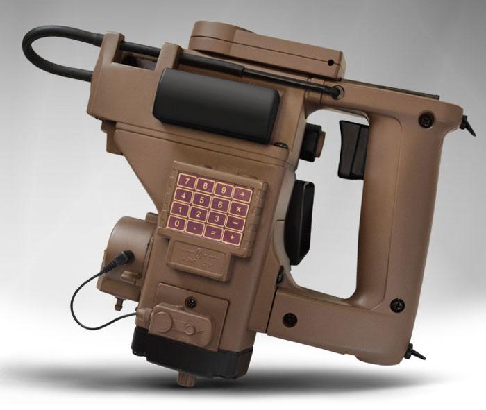 Aliens Replik M314 Motion Tracker 23 cm 
