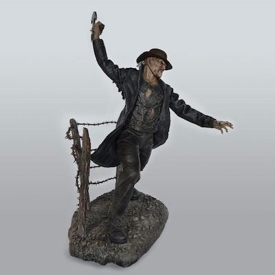 Jeepers Creepers Statue 1/4 Creeper 58 cm 