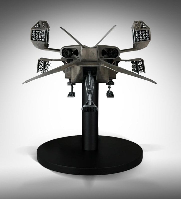 Alien Replik UD-4 Cheyenne Dropship 61 cm    