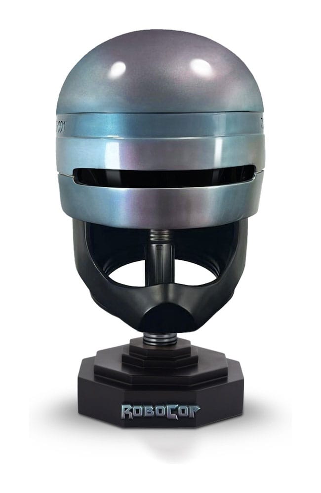 RoboCop Replik 1/1 RoboCop Helmet 43 cm