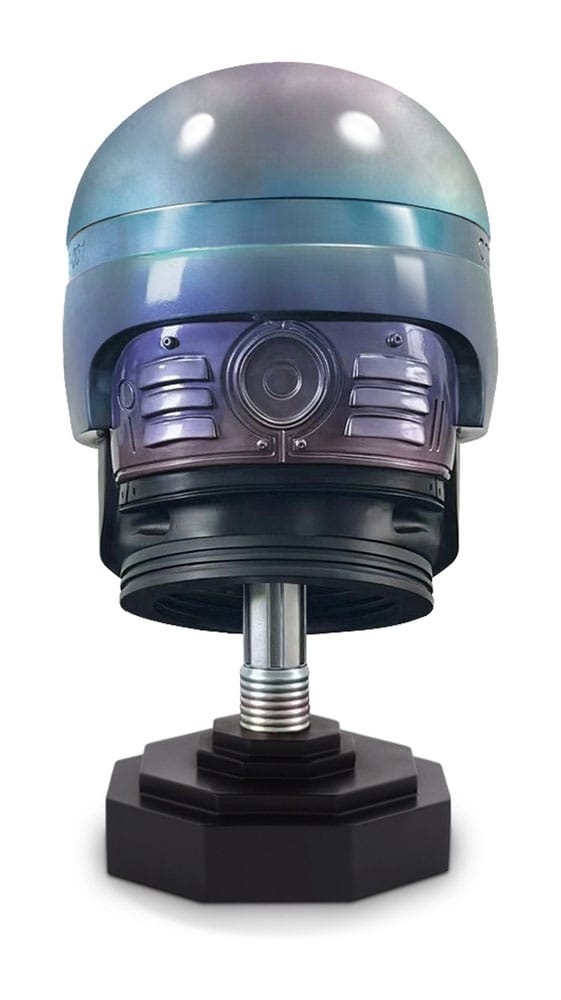 RoboCop Replik 1/1 RoboCop Helmet 43 cm