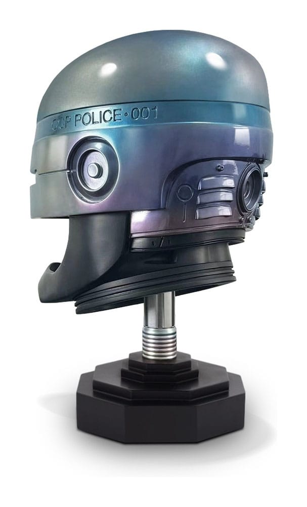 RoboCop Replik 1/1 RoboCop Helmet 43 cm
