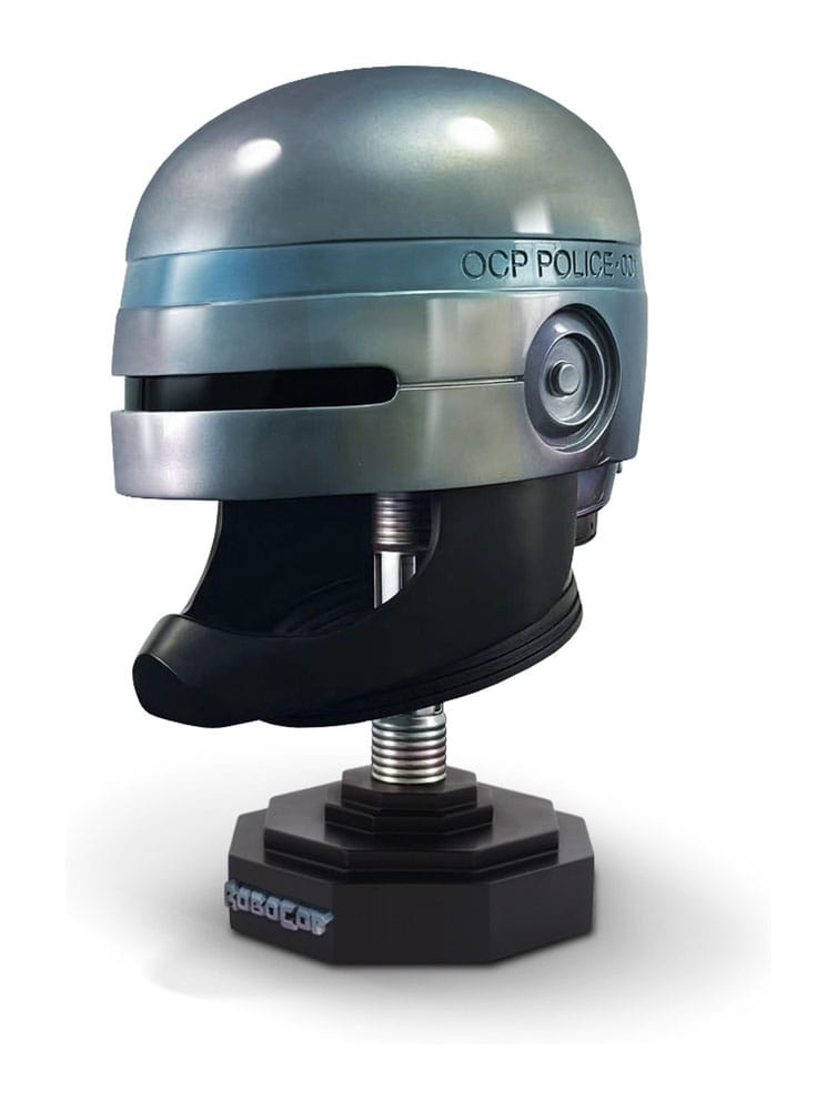 RoboCop Replik 1/1 RoboCop Helmet 43 cm
