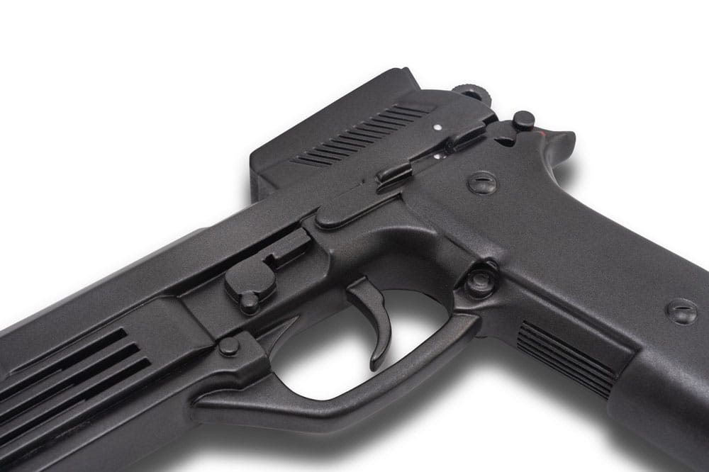 RoboCop Replik 1/1 RoboCop Auto 9 33 cm