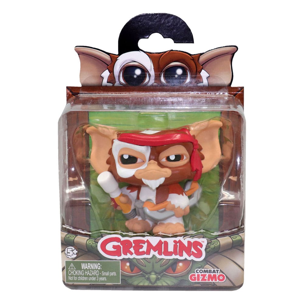 Gremlins Stylised Sammelfiguren 10 cm Wave 1 Sortiment (12)