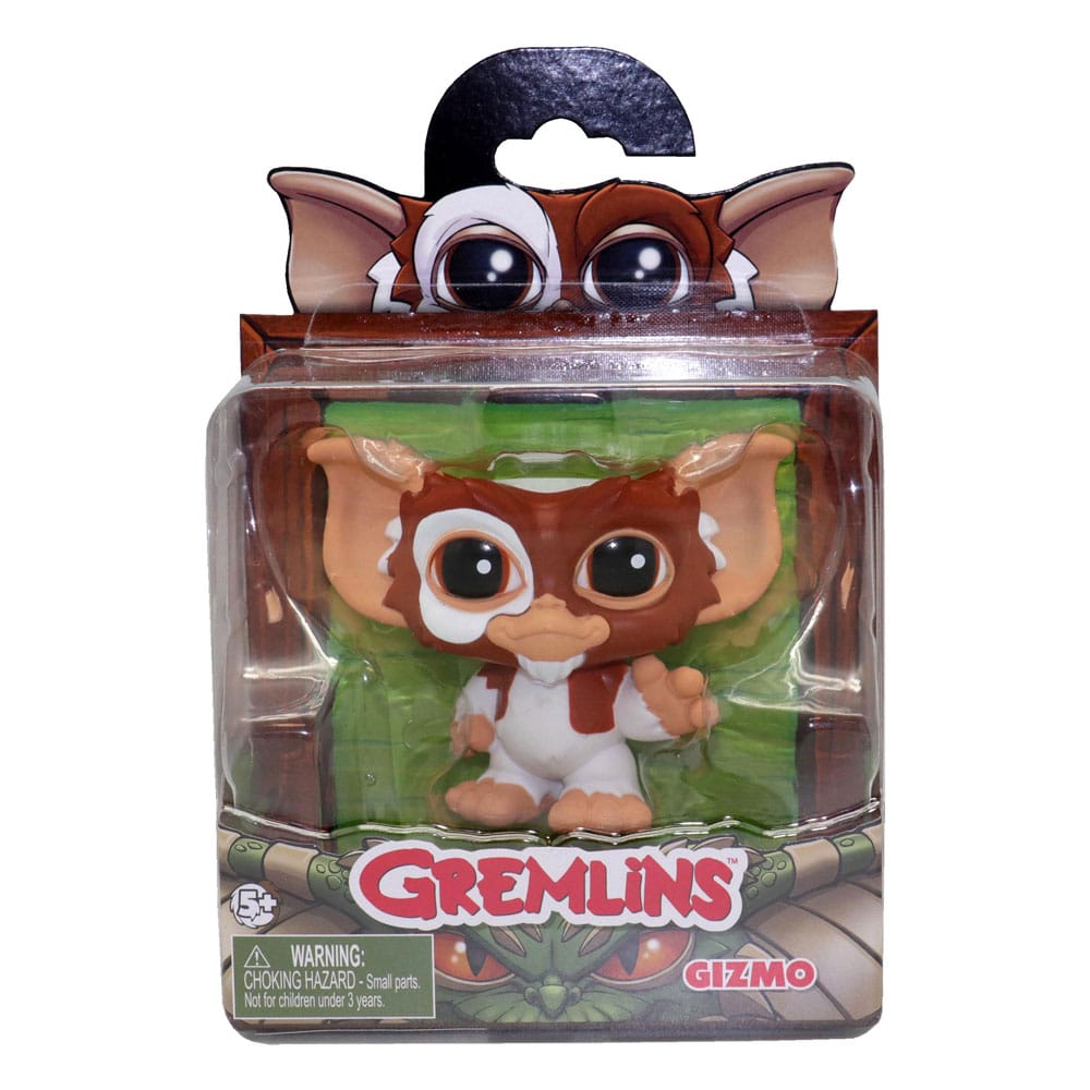 Gremlins Stylised Sammelfiguren 10 cm Wave 1 Sortiment (12)