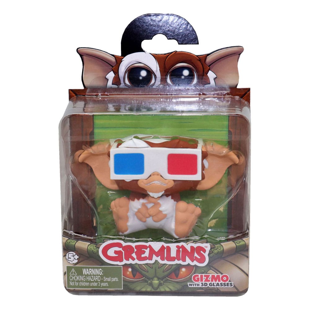 Gremlins Stylised Sammelfiguren 10 cm Wave 1 Sortiment (12)