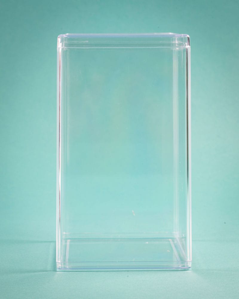 heo Schutzhülle Protective Display Case für Funko POP!&trade; Figuren