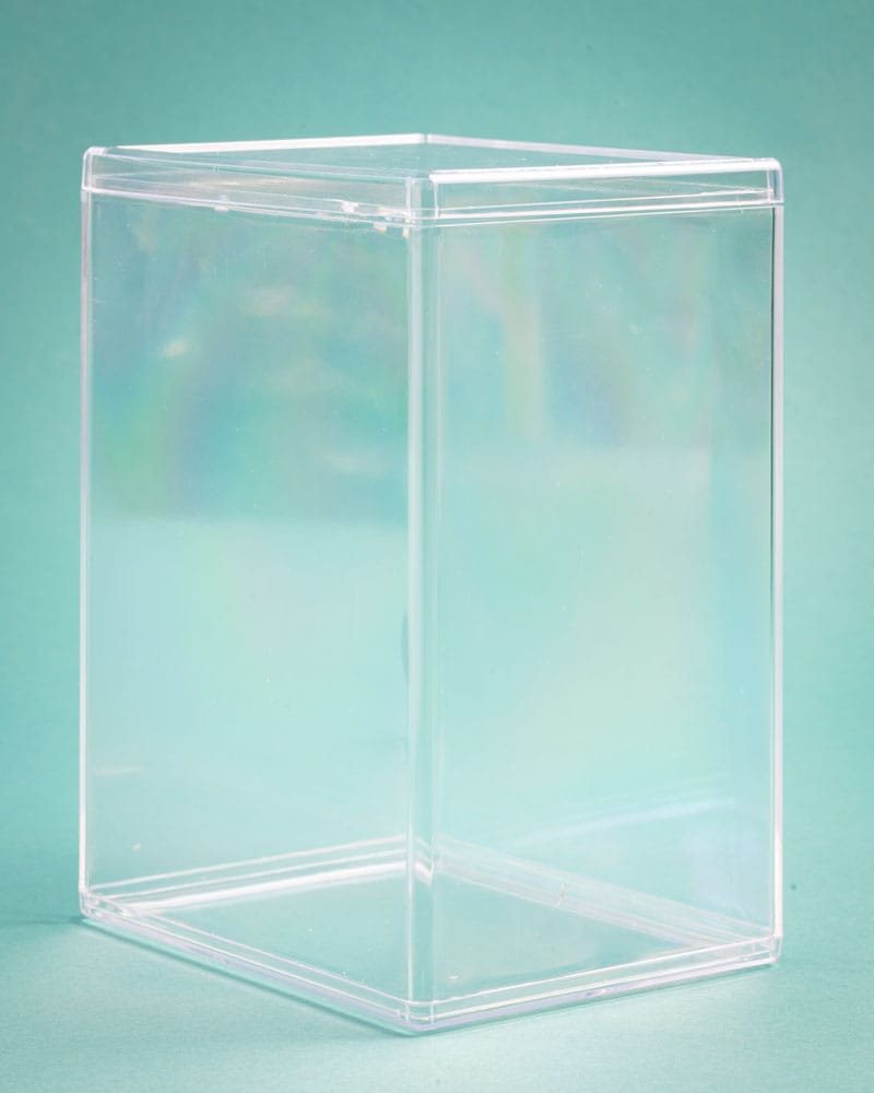 heo Schutzhülle Protective Display Case für Funko POP!&trade; Figuren