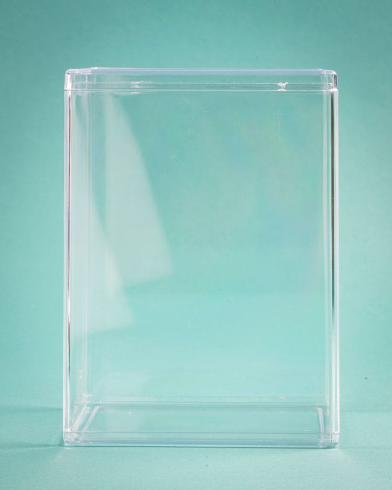 heo Schutzhülle Protective Display Case für Funko POP!&trade; Figuren