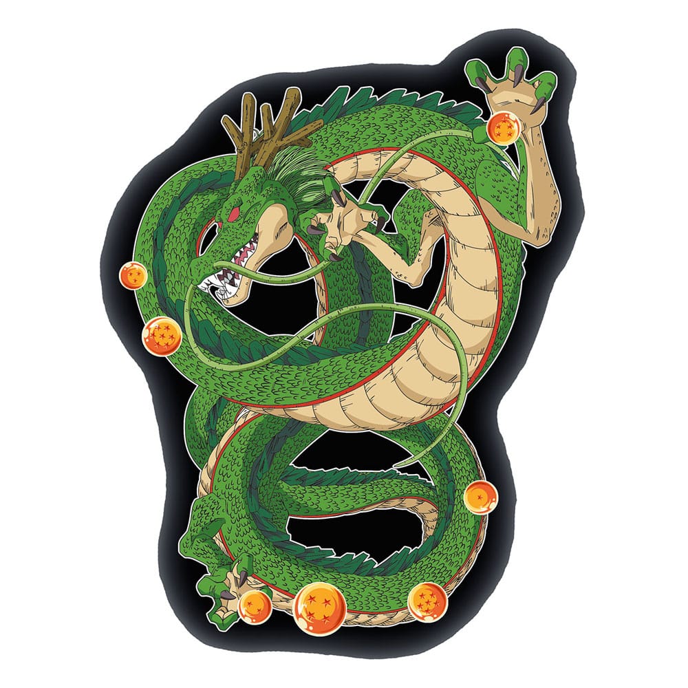 Dragon Ball Dekokissen Shenlong 36 cm     