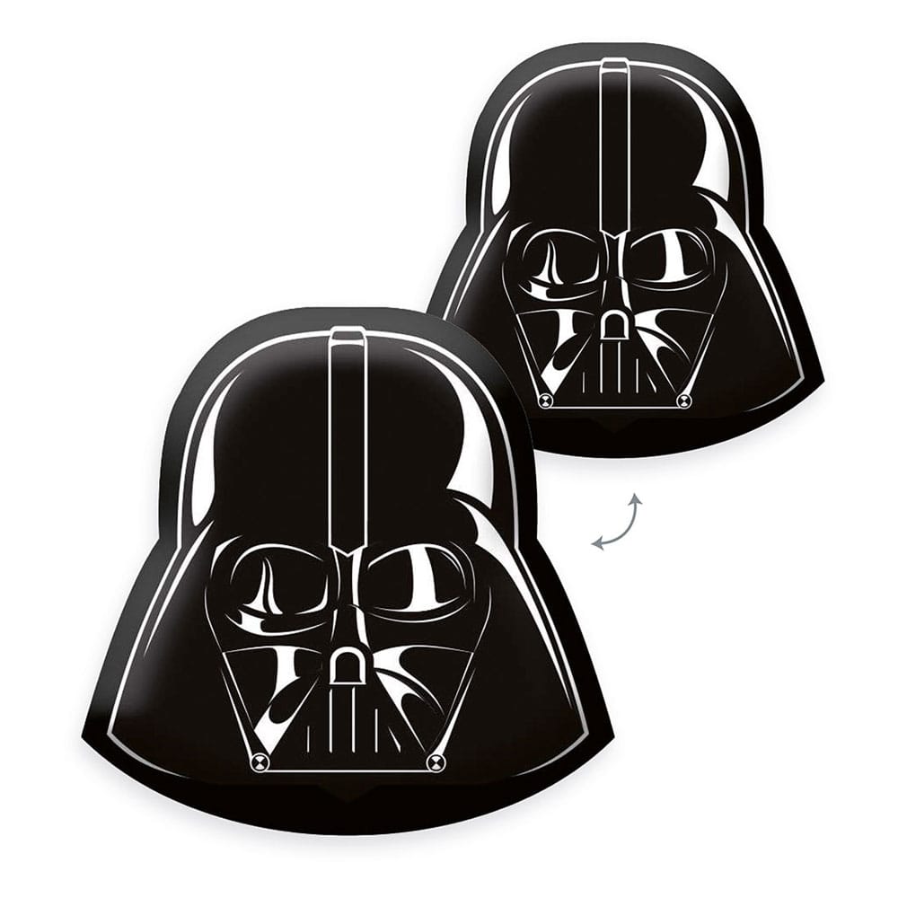 Star Wars Dekokissen Darth Vader 35 cm            