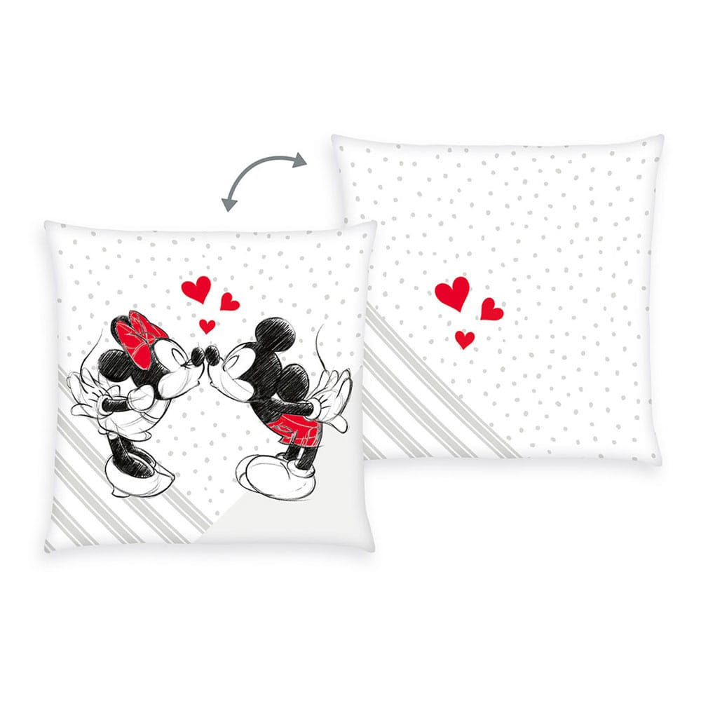 Disney Dekokissen Mickey Mouse 40 cm             
