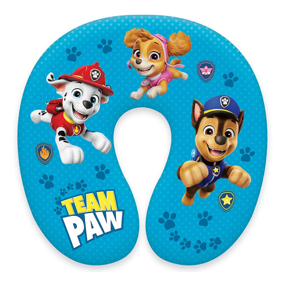 Paw Patrol Nackenkissen  