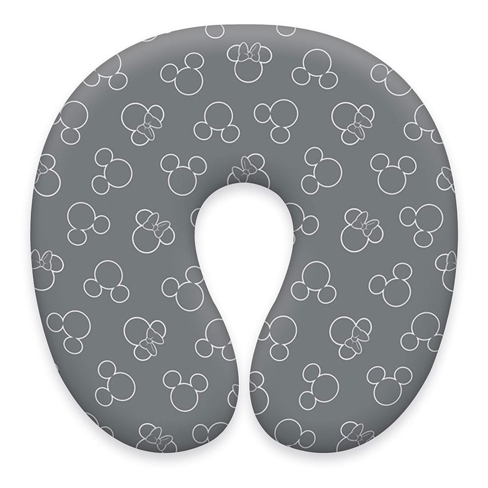 Disney Nackenkissen Mickey & Minnie