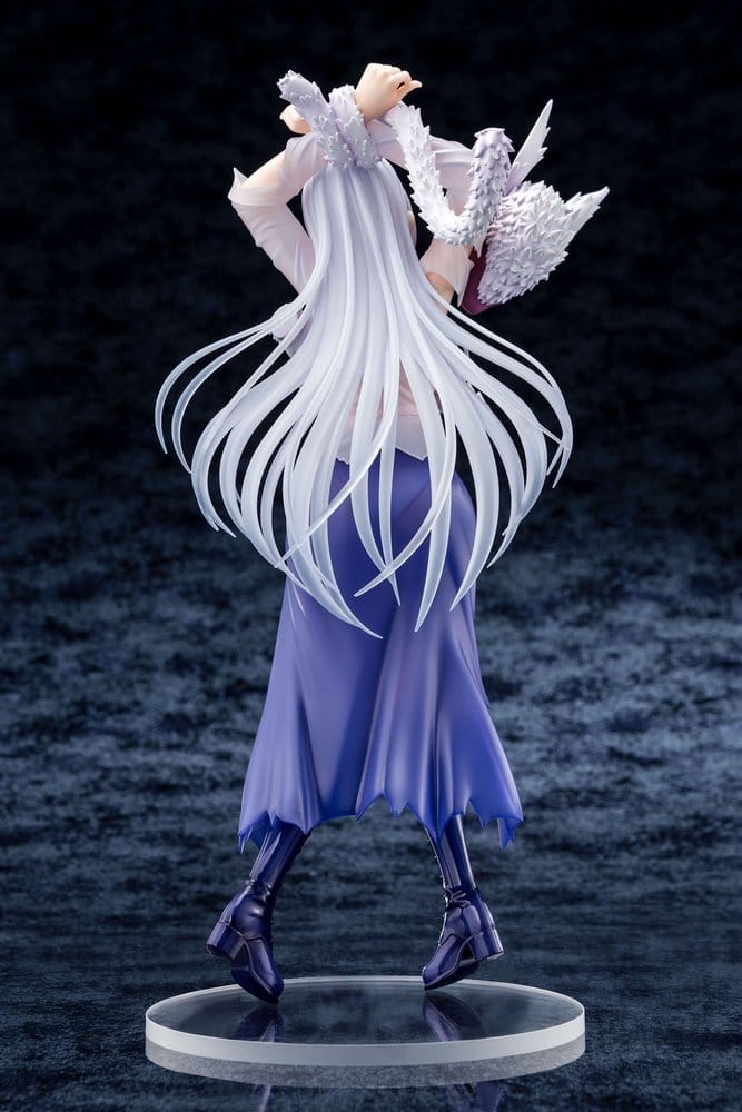 I Was Reincarnated as the 7th Prince so I Can Take My Time Perfecting My Magical Ability PVC Figur 1/6 Captive Sword Princess Sylpha=Langriss 27 cm