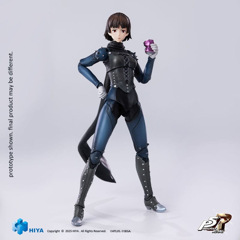 Persona 5 Royal Exquisite Basic Actionfigur Royal Queen 14 cm    
