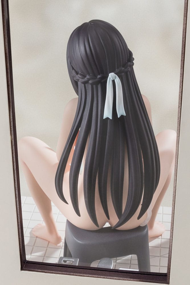 My Life as Inukai-san´s Dog PVC Statue 1/6 Inukai Karen Wonderful 30 cm   