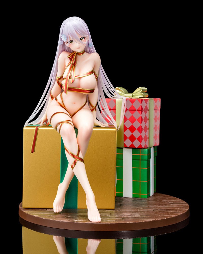 Original Character PVC Statue 1/6 Marija illustration by Chie Masami 20 cm   