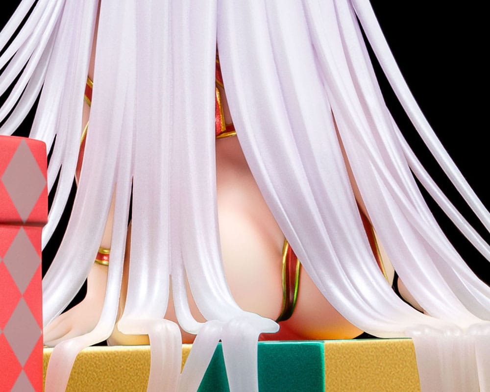 Original Character PVC Statue 1/6 Marija illustration by Chie Masami 20 cm   