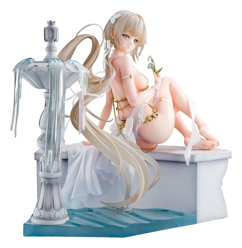 Original Character PVC Statue 1/6 Momoko illustration by Houkiboshi 22 cm   