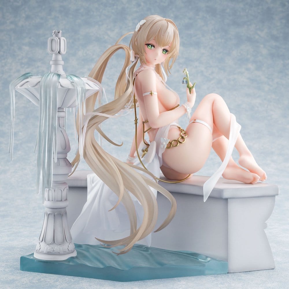 Original Character PVC Statue 1/6 Momoko illustration by Houkiboshi 22 cm   
