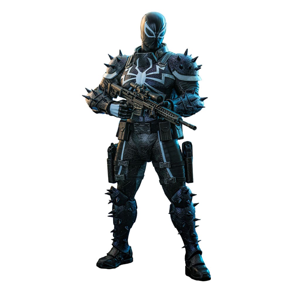 Marvel Comics Actionfigur 1/6 Agent Venom 32 cm 