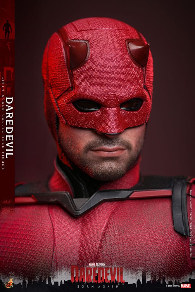 Daredevil: Born Again Actionfigur 1/6 Daredevil 30 cm 