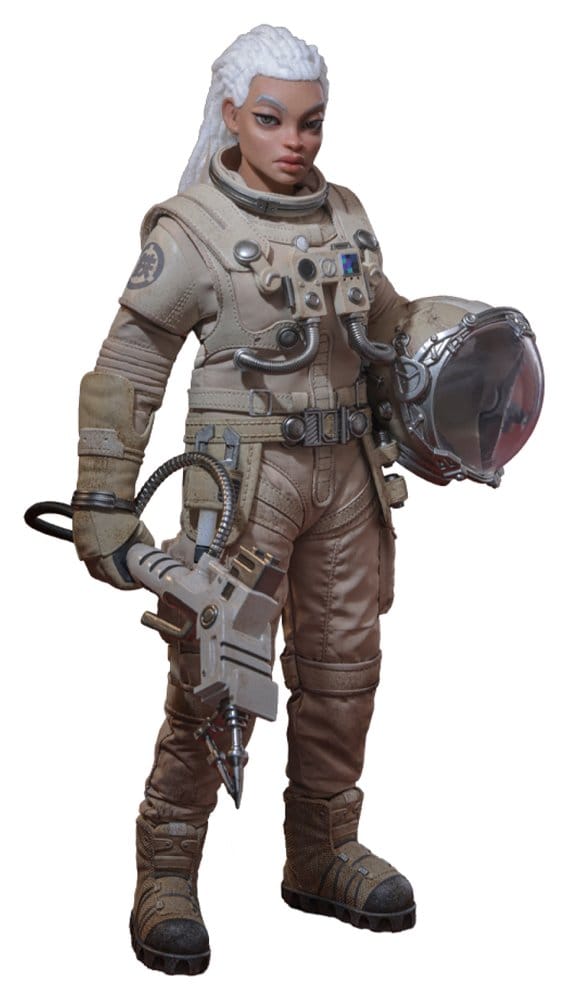 Brothersfree 1/6 Space Worker Baby (Brothersfree 25th Version) 28 cm 